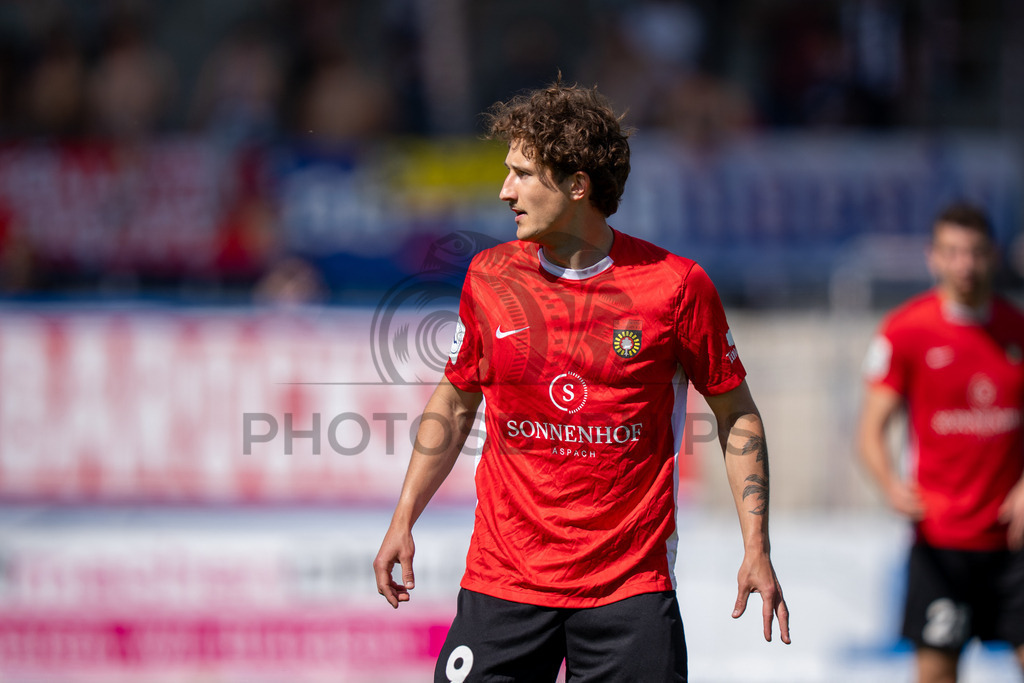SG Sonnenhof Großaspach vs. SG Barockstadt Fulda-Lehnerz, Fussball, Regionalliga Suedwest, 33. Spieltag, 09.05.2026 | #,SG Sonnenhof Großaspach vs. SG Barockstadt Fulda-Lehnerz, Fussball, Regionalliga Suedwest, 33. Spieltag, 09.05.2026