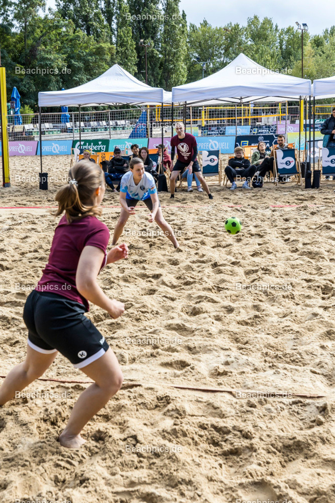 2025-200081063-Strandvölkerball-WM_1 |  23.08.2025; Berlin Foto: Gerold Rebsch - www.beachpics.de