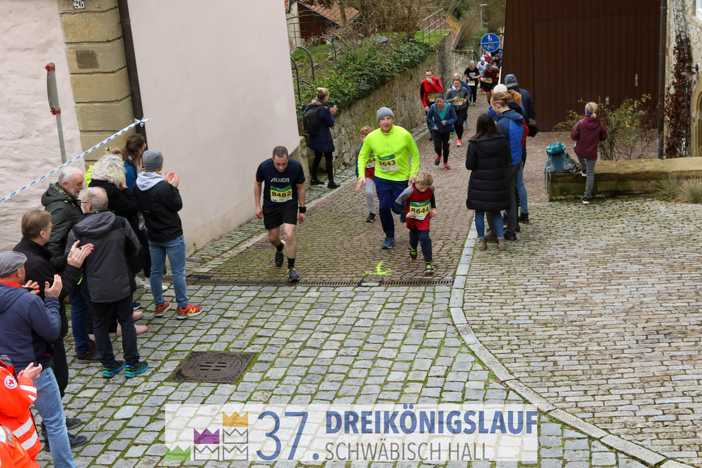 Roewisch Wohnbau Cup 5000m | 3 Koenigslauf 2023 - Realisiert mit Pictrs.com
