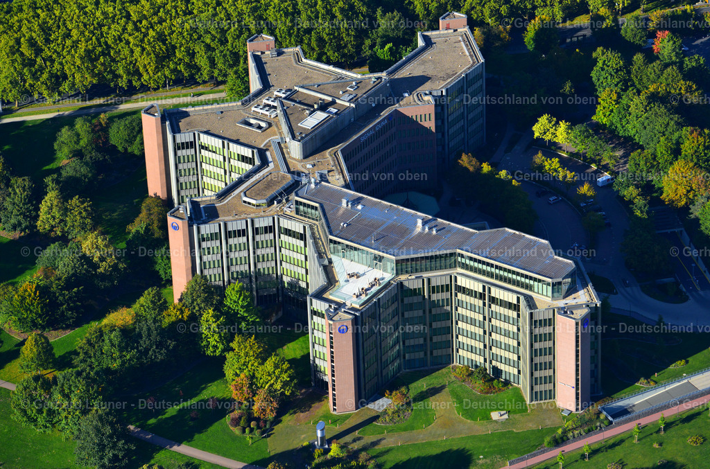 3391063 | Signal Iduna  Hauptverwaltung, Dortmund