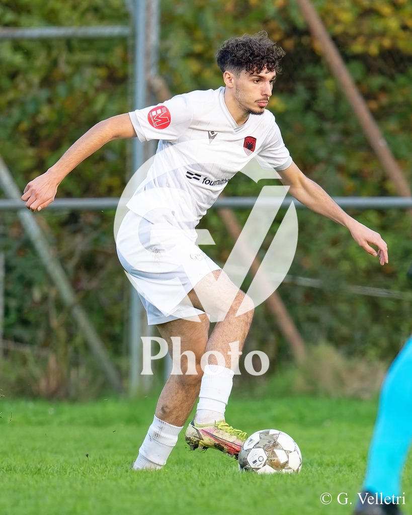 DZ9_1633 | Velletri Photo