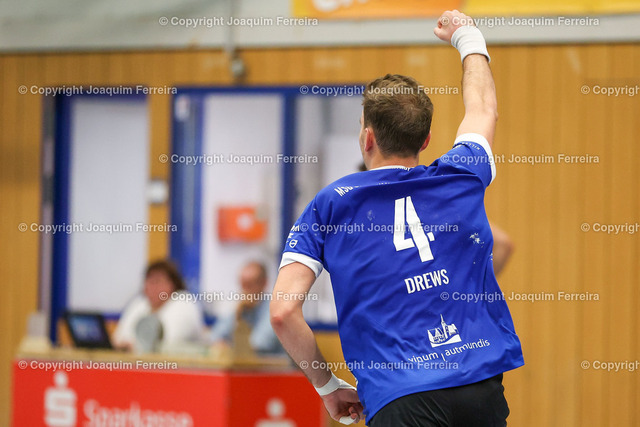 msghab_03148 | despor 2022.10.23 HB Männer Oberliga MSG Umstadt/Habitzheim - TV Petterweil  emspor, emonline, despor,  v.l., Robin Drews (MSG Umstadt/Habitzheim) 
 - Realisiert mit Pictrs.com