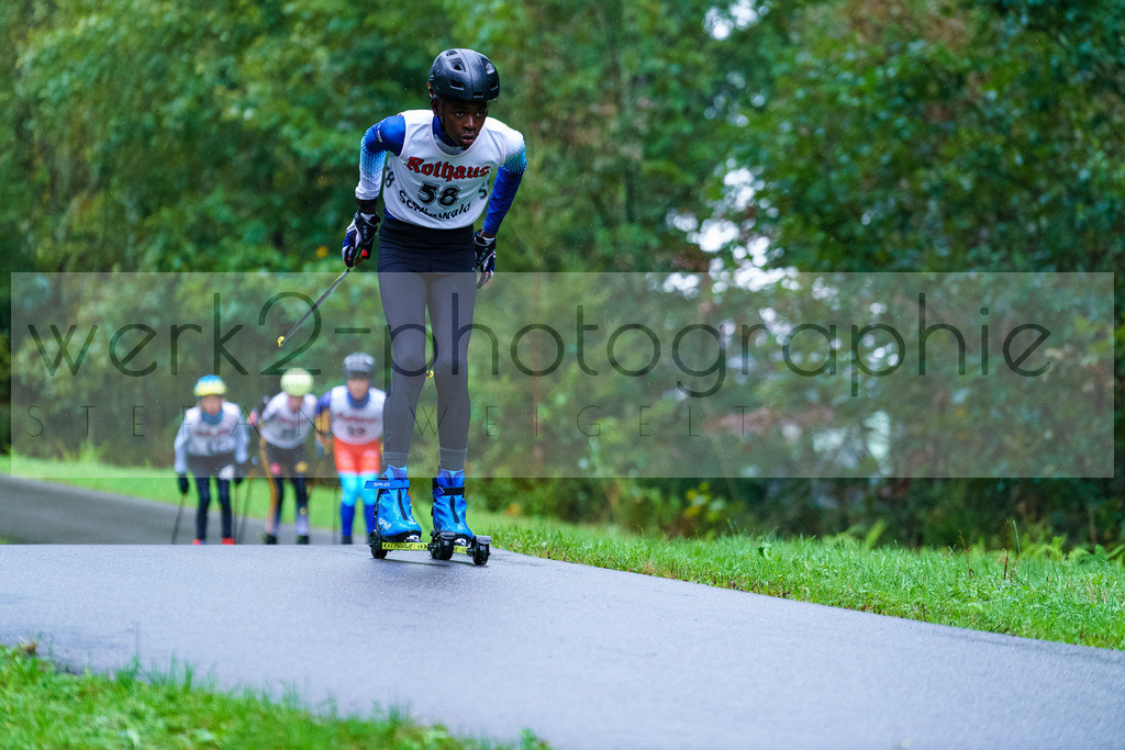 DSC Schönwald | 1. DSV E.INFRA Schülercup / RWS Cup Biathlon in Schönwald am 27. - 29. September 2024