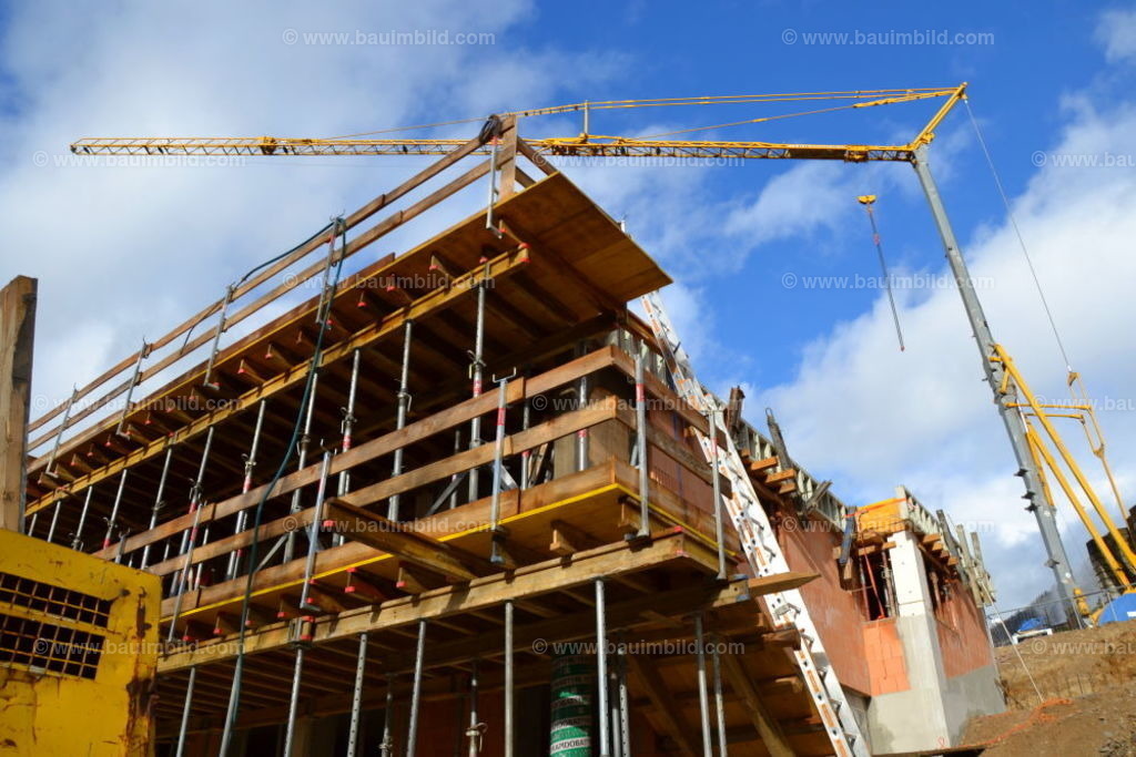 bib-hbablauf-rohbau-abkd-0085 | Nach LV-Leistungsgruppen sortierte Detailfotos über den Bau eines Hauses. Alle Hausbau-Bilder direkt vom Urheber und Autor der Website Haus-Selber-Bauen.com