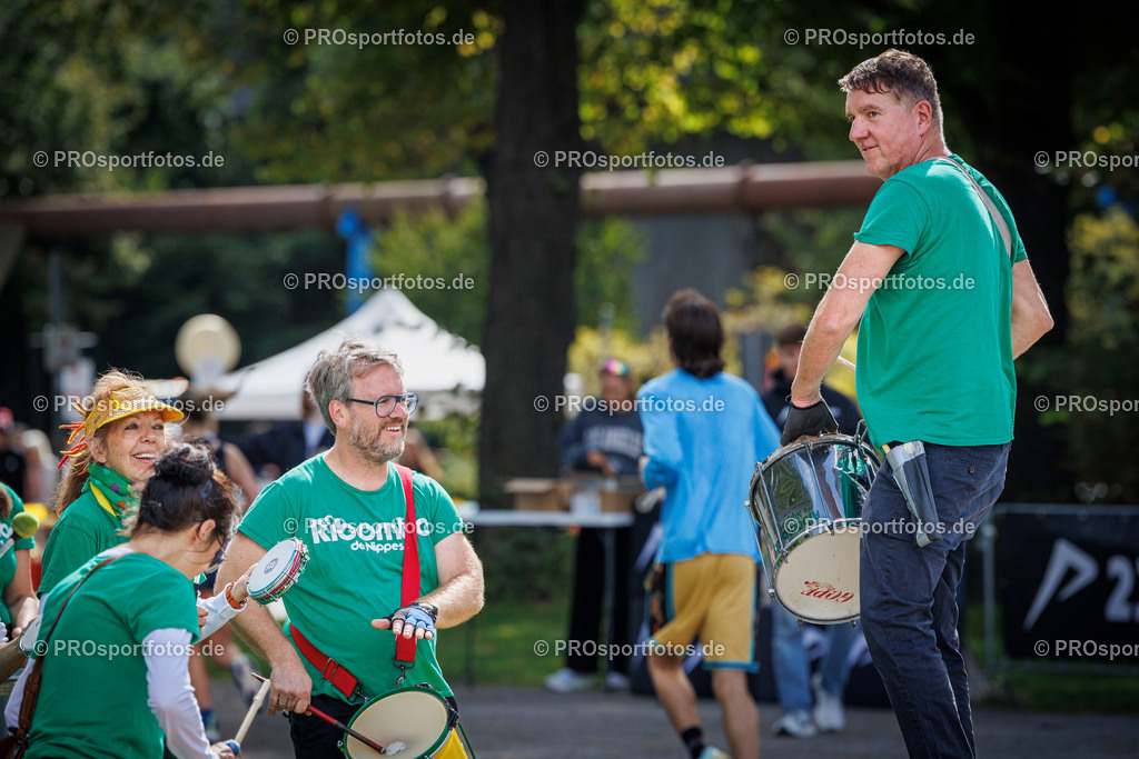 Brückenlauf Halbmarathon des ASV Köln; Köln, 14.09.25 | Impressionen vom Brückenlauf Halbmarathon des ASV Köln am 14.09.25 in Köln (Deutschland). Foto: BEAUTIFUL SPORTS/Bernd Hoffmann