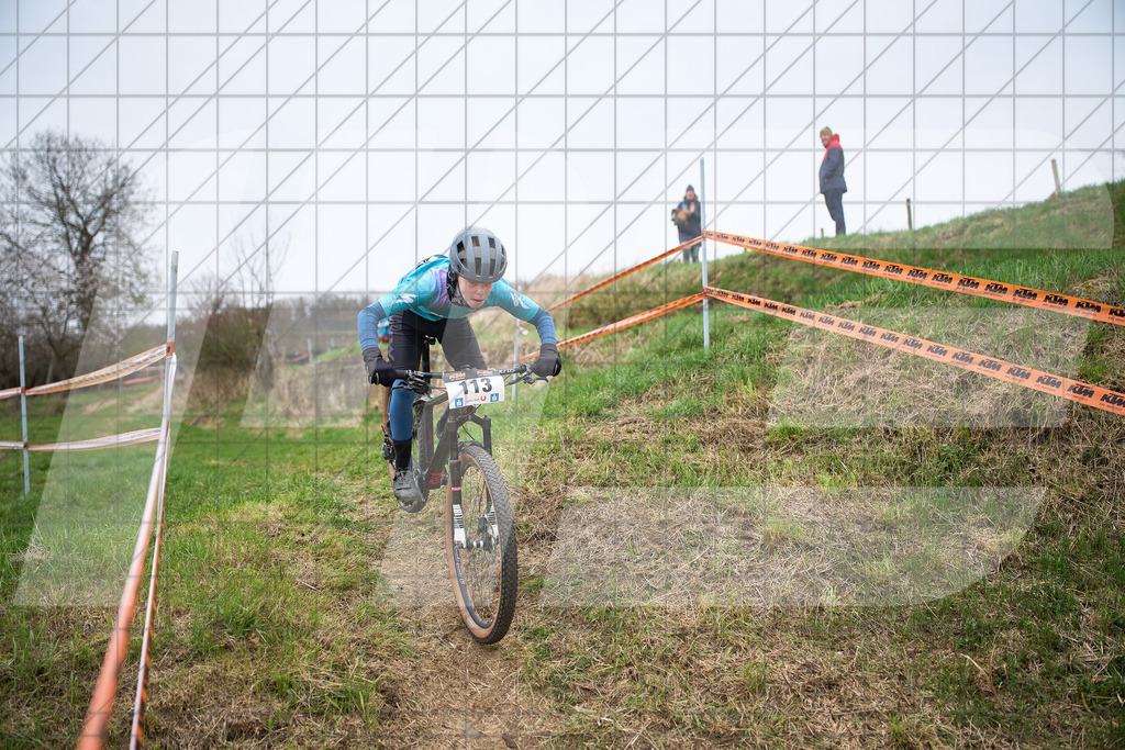 34. KTM Kamptal Trophy  | ZÖBING, Österreich – 2026-03-28: 34. KTM Kamptal TrophyFoto: © 2026 Martin Bihounek - MB Creative e.U.