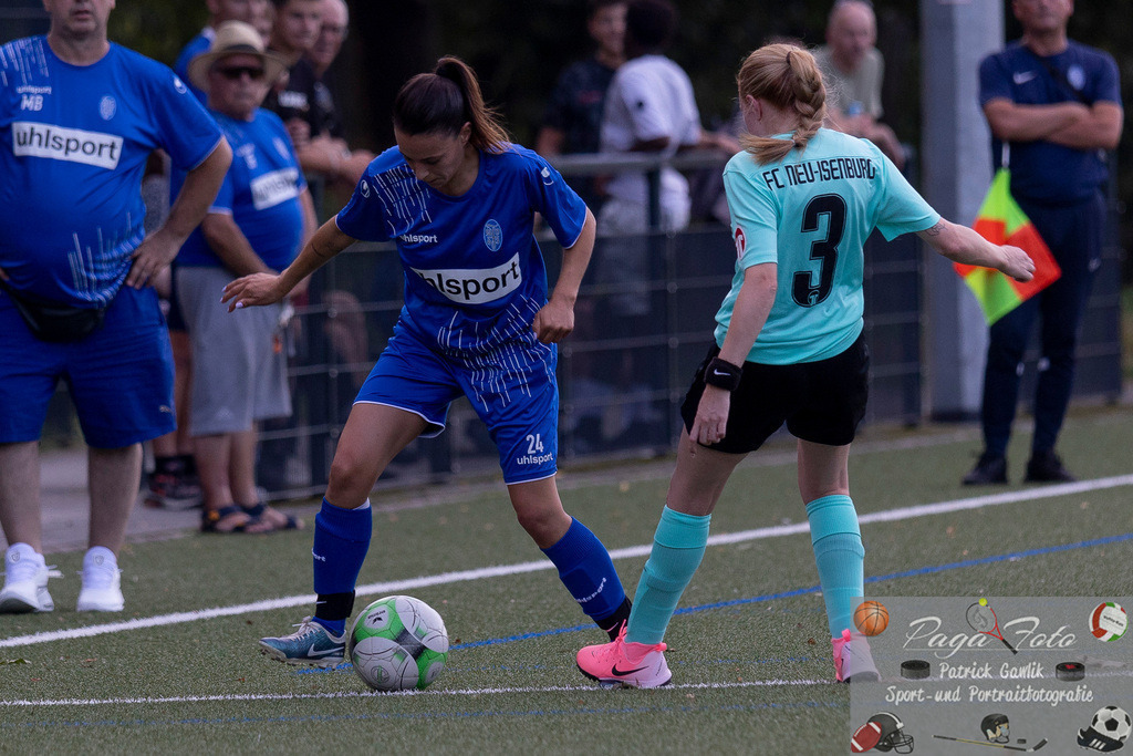 F03 - FCNI 07092024 - PG-93 | PagaFoto Shop von Patrick Gawlik - Sportfotografie in Frankfurt und Rhein-Main: u.a. American Football, Basketball, Eishockey, Fussball, Handball, Hockey, Lacrosse, Rugby, Volleyball - Realisiert mit Pictrs.com