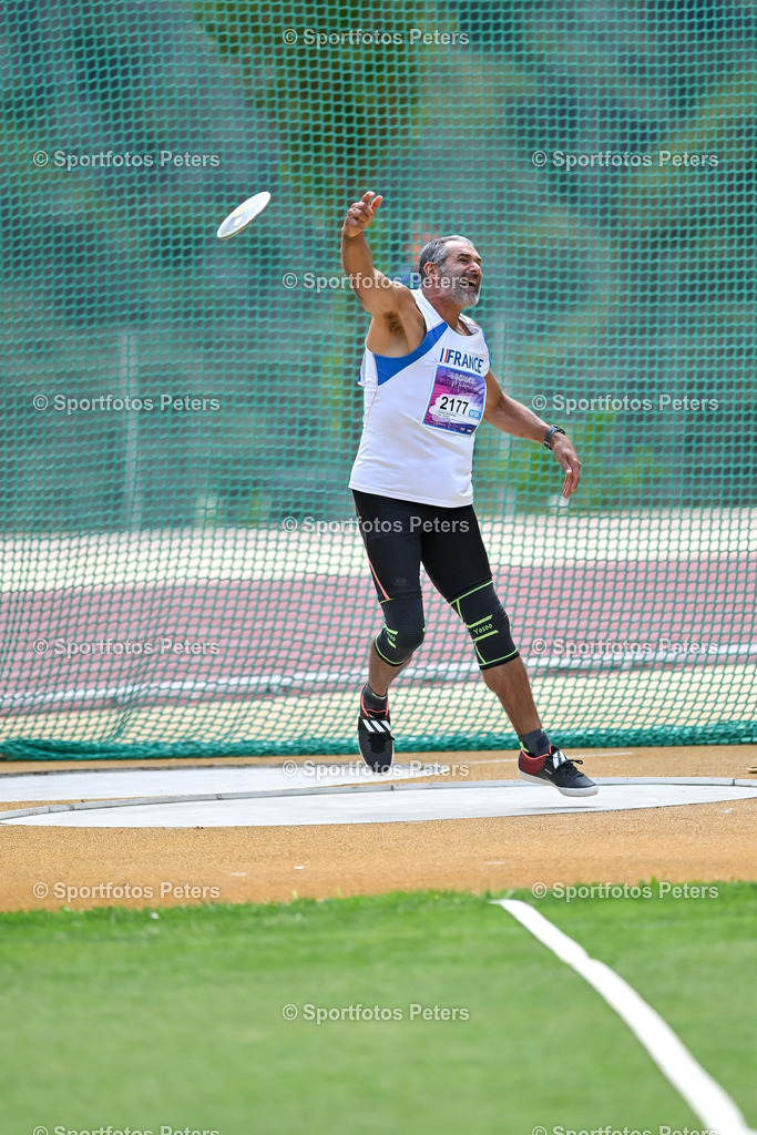 EMACS 2025 - Day 2_252 | European Masters Athletics Championships am 10.10.2025 auf Madeira (Portugal)Foto: Kai Peters - Realisiert mit Pictrs.com