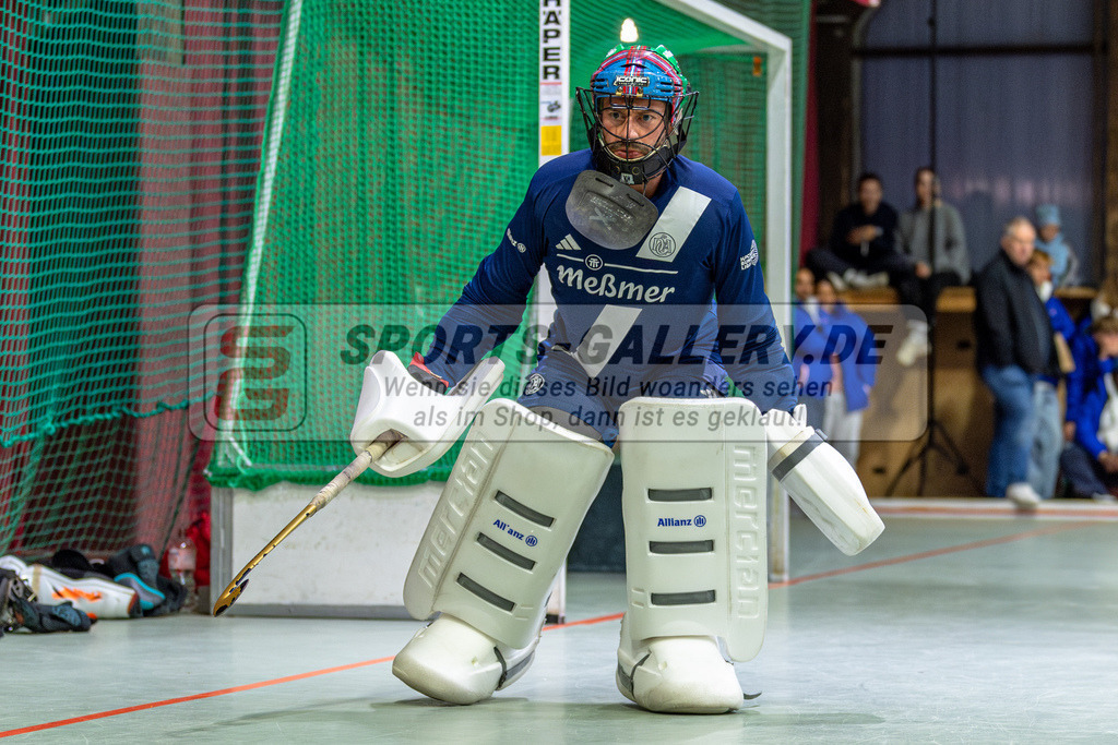 SM_2025-01-10_mD5_-52 | 1.Bundesliga Hallenhockey  (M) UHC - DCADA  / 9:7 (3:4)