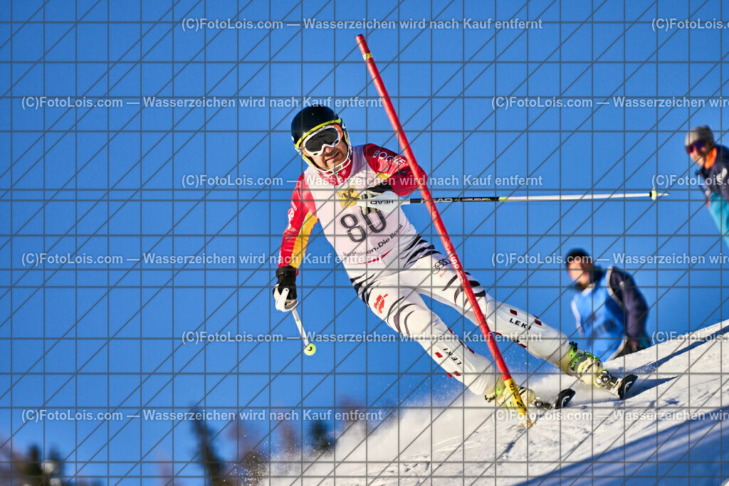 ALP5665_MASTERS-Cup_SL-B Herrn_Ammann Norbert | (C)FotoLois.com, Alois Spandl. FIS Masters-Cup Wildschönau 2024, Slalom auf der Piste Auffach FIS Schatzberg, Kategorie B, So 14. Jänner 2024.