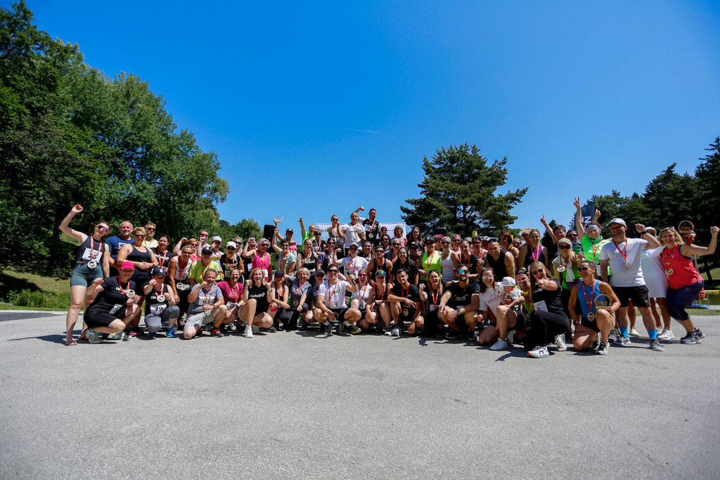 20250621-_V7A0224 | AUSTRIA, 21.06.2025, Forchtenstein, 5k Herbalife Cometogether, Photo: WAPICS / Andreas Willdoner