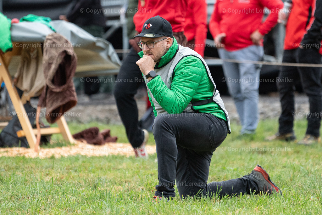 Schwingen -  Unspunnen 2023 | Interlaken, 27.8.23, Schwingen - Unspunnen.