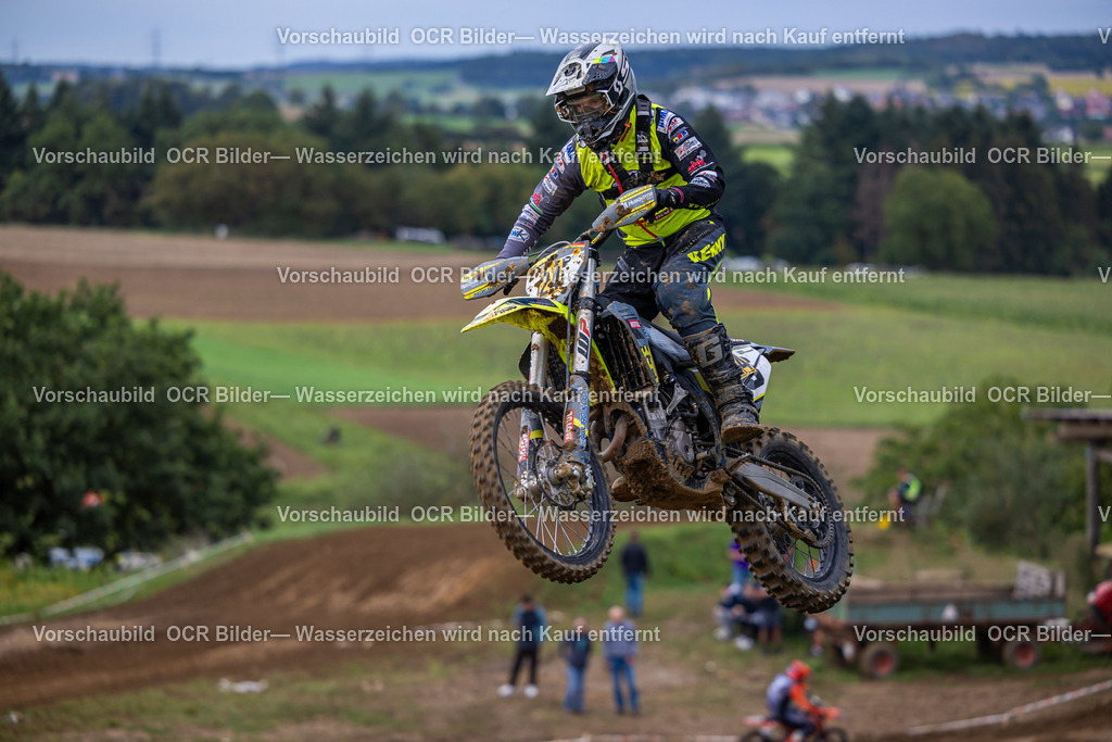 GCC Schlefflenz Samstag R6-0915 | OCR Bilder Fotograf Eisenach Michael Schröder
