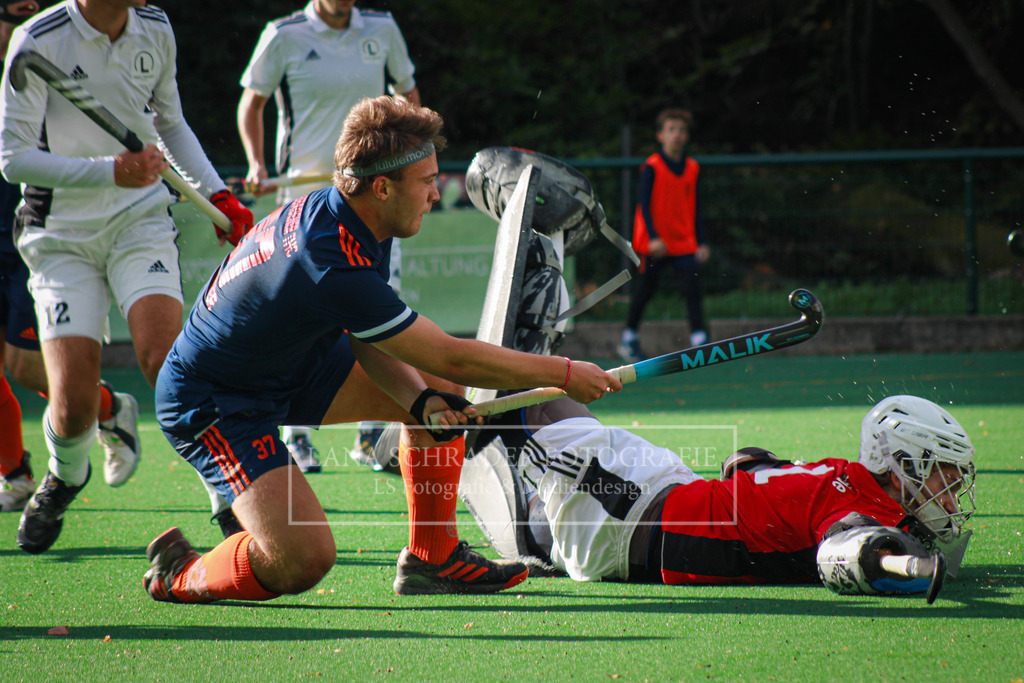 2. Bundesliga Herren WTHC-TUSLI 14.10.23 Wiesbaden-011 | lanaschraderfotografie - Realisiert mit Pictrs.com