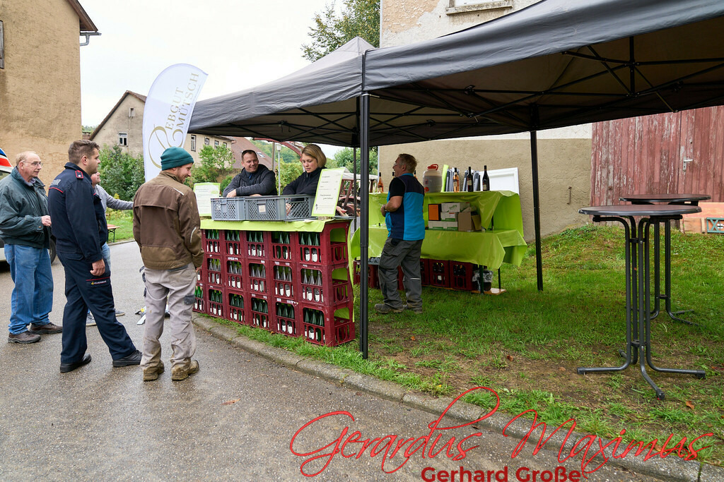 Schleierhof Hoffest 2022 207 | Chor für Alle | Biberach - Realisiert mit Pictrs.com
