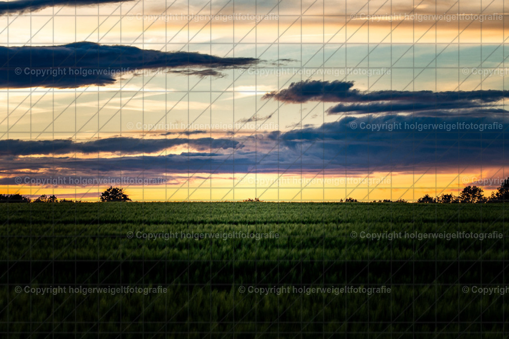 Abendstimmung | Kaufen sie online außergewöhnliche Fotografien auf Leinwand Acrylglas Fotoprint Aludibond von holgerweigeltfotografie - Realisiert mit Pictrs.com