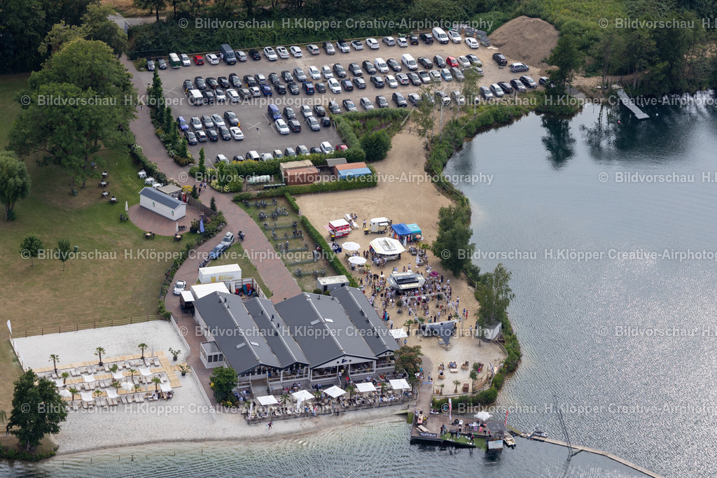 Luftbild Boho Beach _Bruchstraße _ 41849 Wassenberg 439A4780 | Luftbildfotografie und Luftbildfotograf Hermann Klöpper - Realized with Pictrs.com