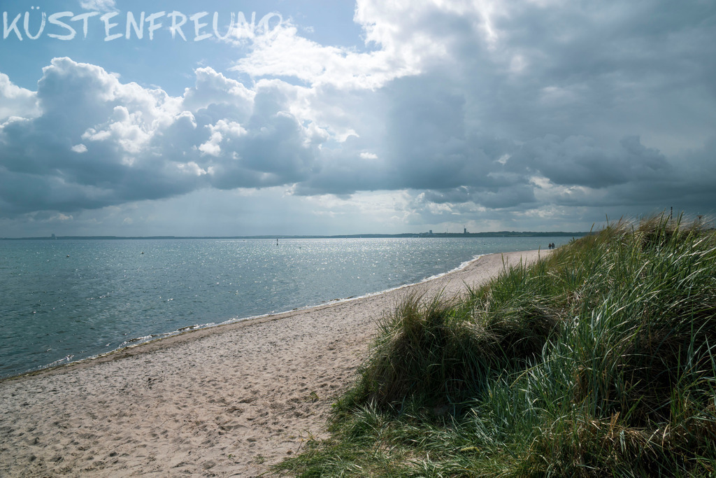 Lübecker Bucht Otseestrand | Entdecke deine Lieblingslandschaft von der Küste – auf Ostsee Leinwand, Nordsee Leinwand, Alu Dibond oder Acrylglas, passend für jeden Geschmack und Raum.