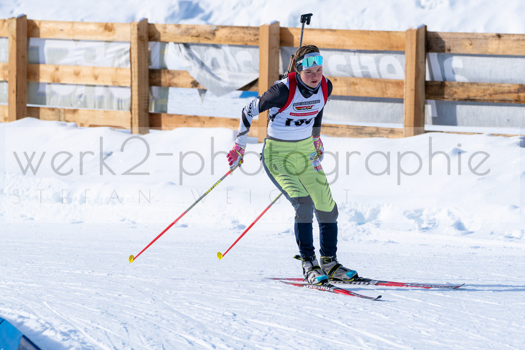 DP Martell | 2. Deutschlandpokal in Martell am 13. - 15. Dezember 2019