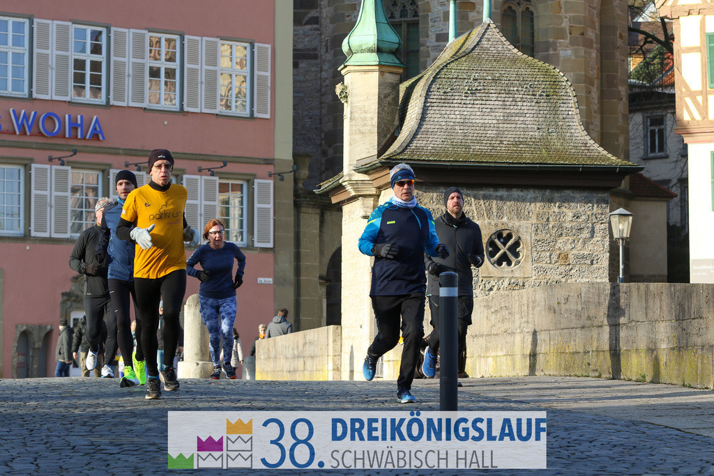 2. Testlauf | 3koenigslauf 2024 - Realisiert mit Pictrs.com
