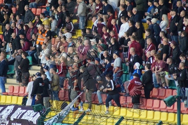 BFC Dynamo vs. Berliner AK 07 032 | mythos-online-redaktion