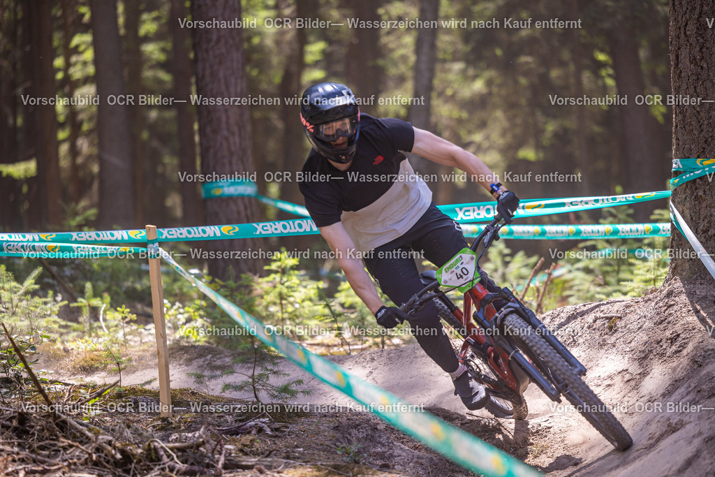 Enduro One Trieb Samstag R6-1200 | OCR Bilder Fotograf Eisenach Michael Schröder