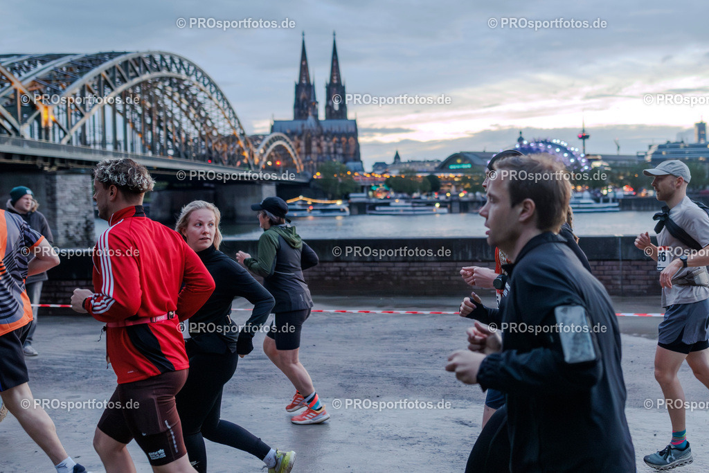 23. Nachtlauf des ASV Koeln; Koeln, 13.05.26 | Impressionen vom 23. Nachtlauf des ASV Koeln am 13.05.26 in der  von Koeln (Deutschland). Foto: BEAUTIFUL SPORTS/Bernd Hoffmann