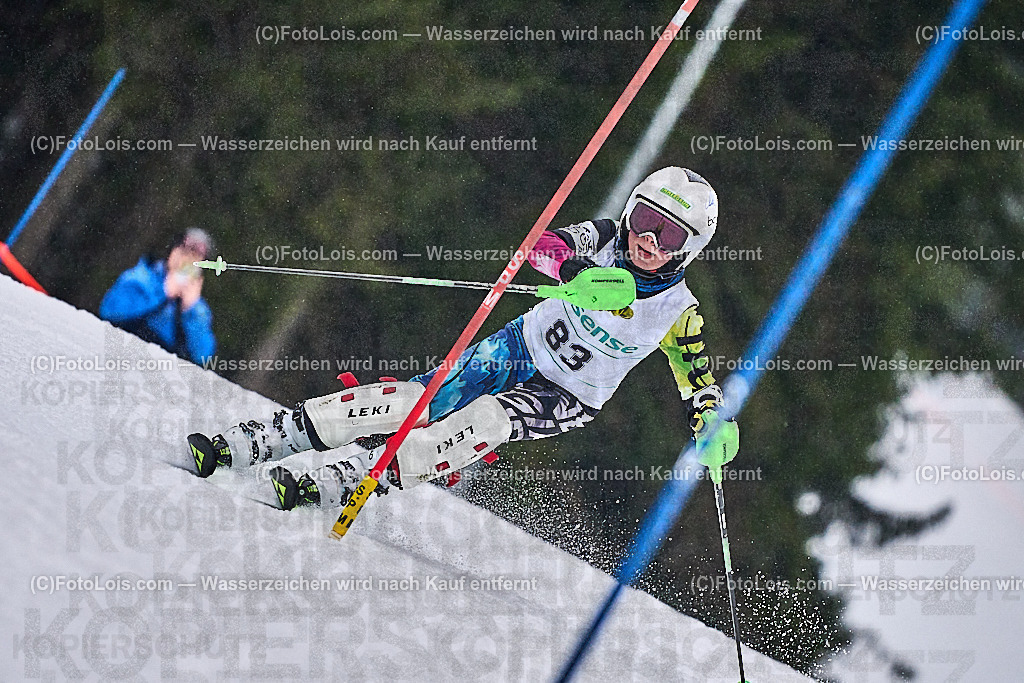 _ALP7826_KinderVergleich-SL_Semmering_Bayer Maximilian | NÖ LandesKinderRennen + Raiffeisen Wiener Alpen KinderCup, SLALOM am Semmering/Südhang, So 25. Jänner 2026.