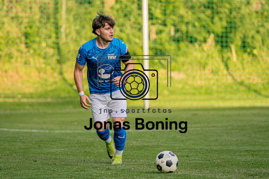Fußball I Herren I Saison 2026-2027 I Testspiel  I GW Mühlen - BW Lohne I 4882 | jns.sportfotos - Realisiert mit Pictrs.com