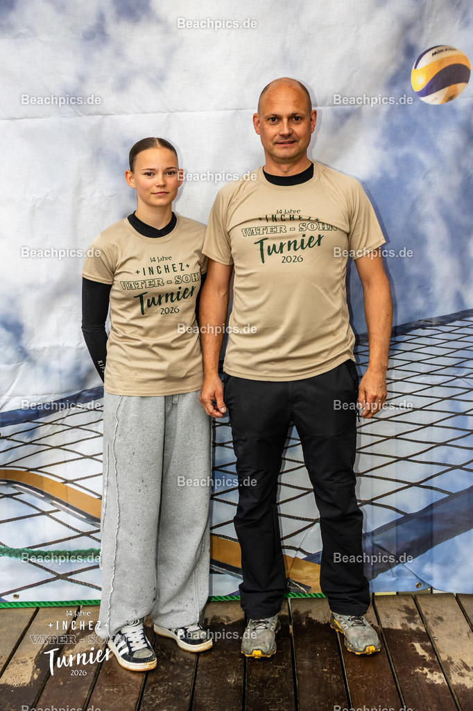 2026-200119224-Vater-Sohn-Tunier-2 | 14.05.2026;  Foto: Gerold Rebsch - www.beachpics.de