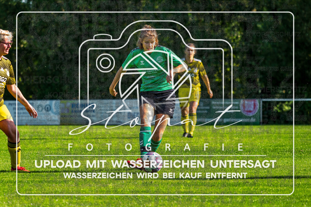 260927-TSVSGF-0006 | Kreisliga Damen OHZ/VER - TSV Fischerhude-Quelkhorn II vs. SG Fulde am 27.09.26 in Sportpark Fischerhude, Ottersberg - Realisiert mit Pictrs.com