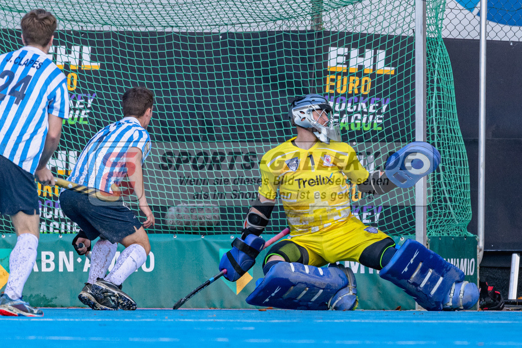 SM_20221002-D5A_3456 | Club Egara - Western Wildcats HC / 3:1