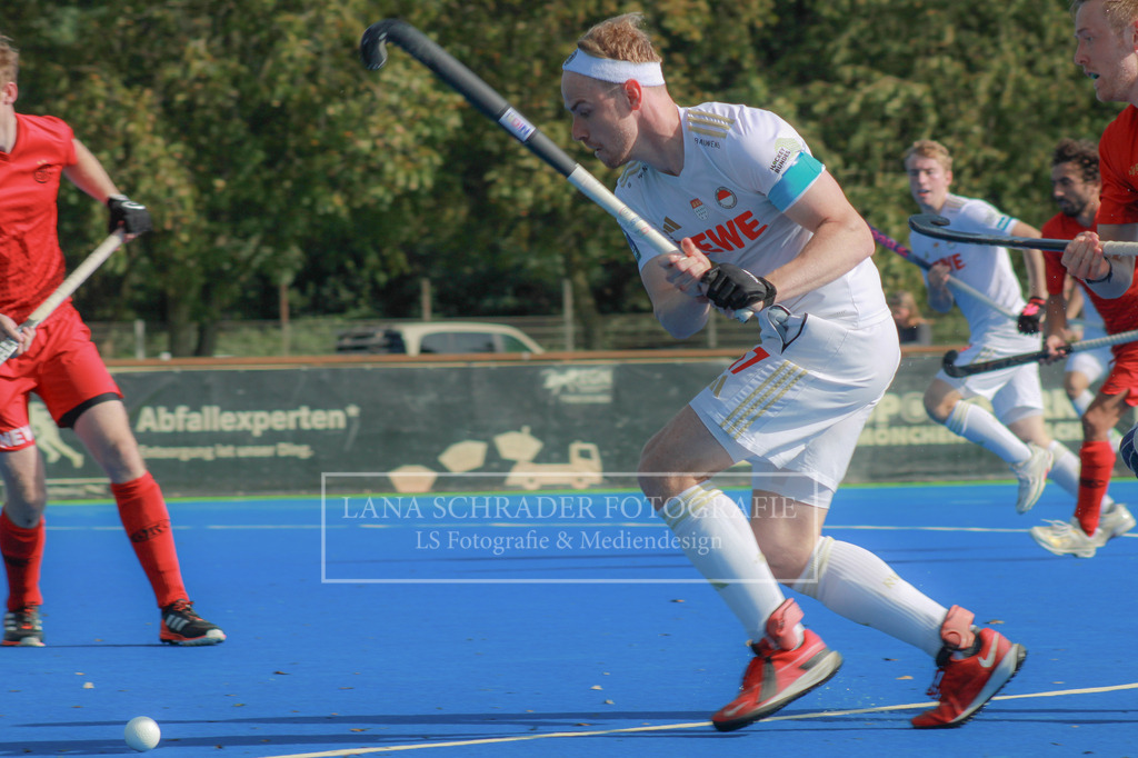 Herren Bundesliga Gladbacher HTC - Rot-Weiß Köln 07.10.23 Gladbach-190 | lanaschraderfotografie - Realisiert mit Pictrs.com