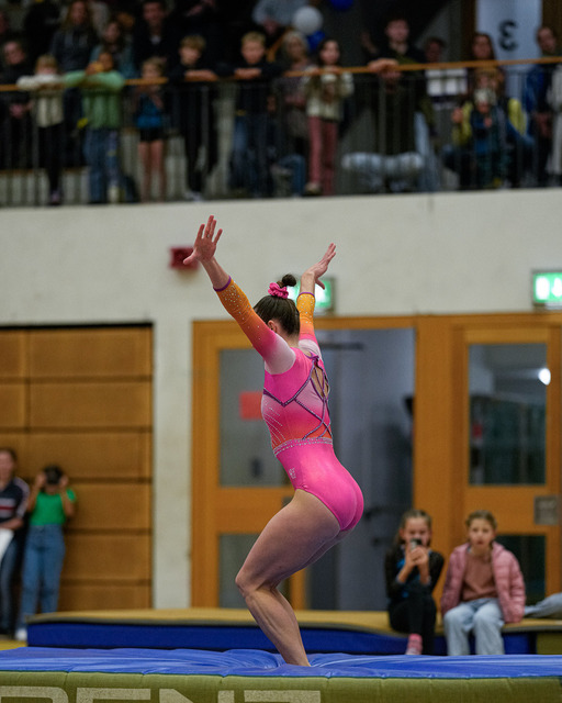  - Karl Wettach Mixed Wettkampf in Freiburg im Breisgau (Sepp-Glaser-Sporthalle) | - Karl Wettach Mixed Wettkampf in Freiburg im Breisgau (Sepp-Glaser-Sporthalle) Datum: 20251206Ort: Freiburg im Breisgau(DE) - Sepp-Glaser-SporthalleFotograf: Christian Habel
