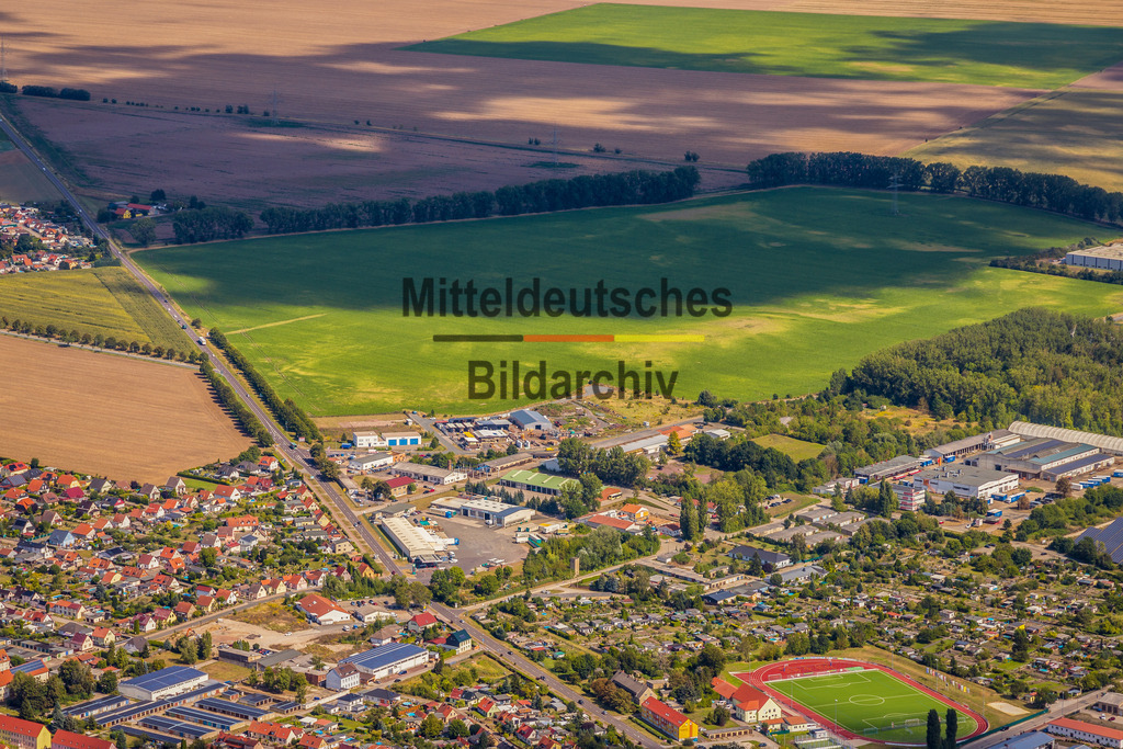 20_Oschersleben_Am_Pappelwald_Holz_THW_Schermcker-0763 | Oschersleben - Realisiert mit Pictrs.com