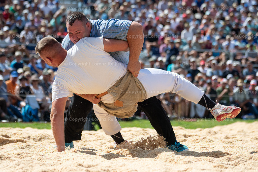 Schwingen -  Schwägalpschwinget 2023 | Schwägalp, 20.8.23, Schwingen - Schwägalpschwinget.