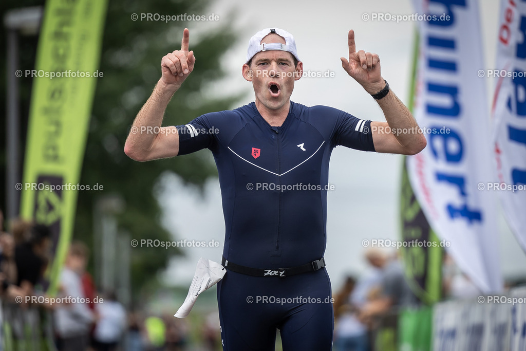 2. Swim & Run Köln; Koeln, 01.06.25 | Impressionen vom 2. Swim & Run Köln am 01.06.25 am Fühlinger See in Koeln. Foto: BEAUTIFUL SPORTS/Leah Kohring