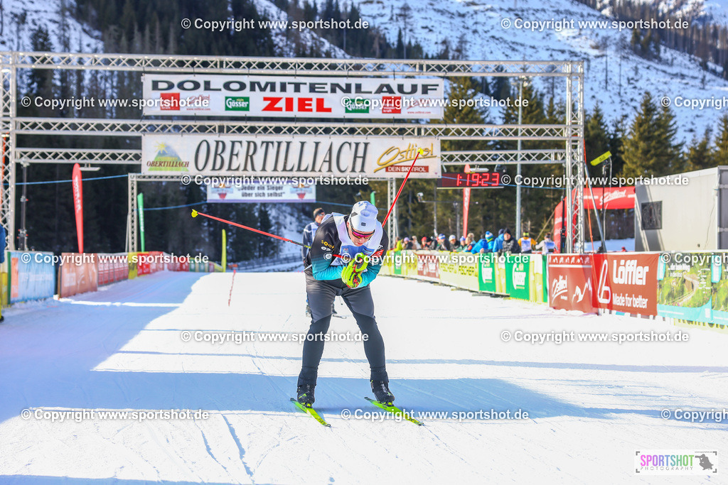 TRA_0496 | Dolomitenlauf 2026 #dolomitenlauf_lienz #dolomitenlauf #worldloppet #dolomitensport #obertilliach #yourpictrs #sportshot_your_pictrs