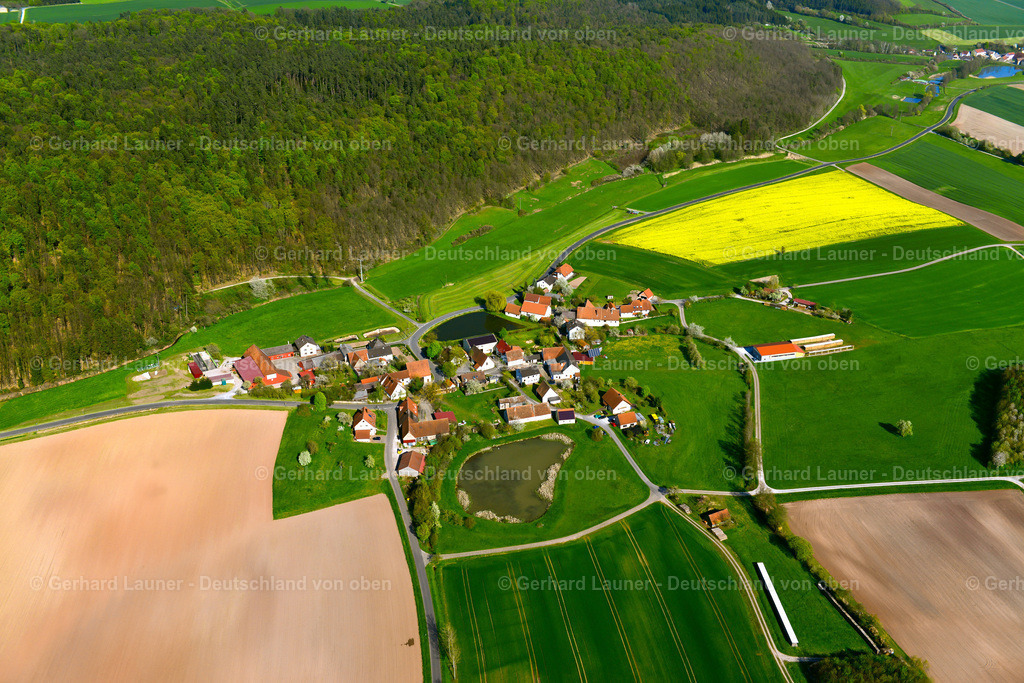3600614 | Burggrub, Geiselwind