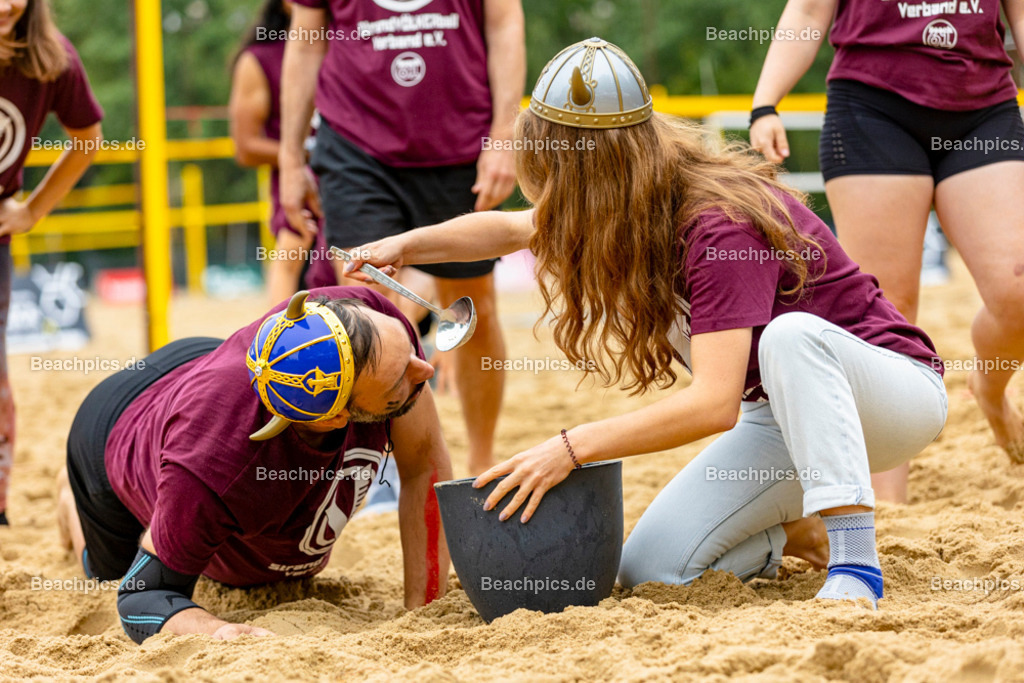 2022-001385-Strandvölkerball-WM | Vorrundentag 2, Samstag