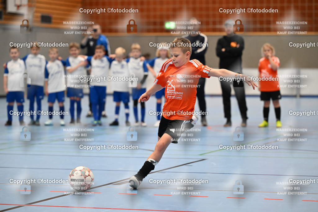 DSC_0005 | TuS Esens 2 vs. TuS Leerhafe (orange) 9m schießen 