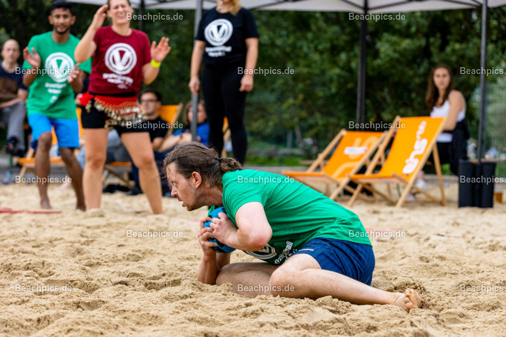 2022-001239-Strandvölkerball-WM | Vorrundentag 1, Freitag