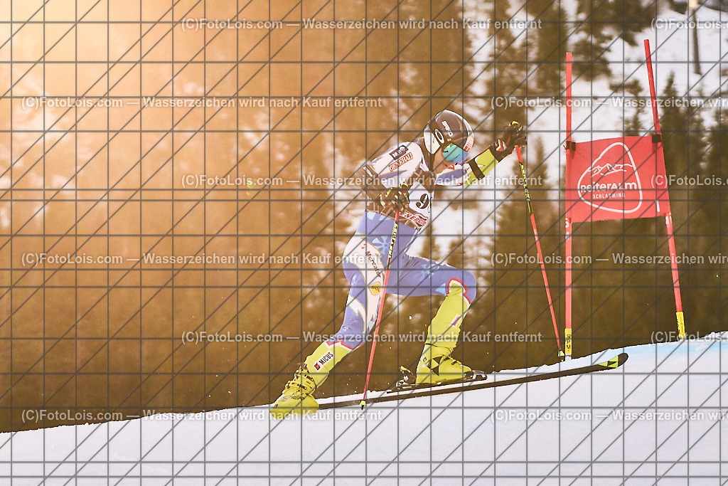 ALP1016_FIS-MastersCup_Reiteralm_Giant-SL_Kavcic Primoz | FIS-MastersCup GIANT-SLALOM auf der Reiteralm in Pichl, Sa 18. Jänner 2025.