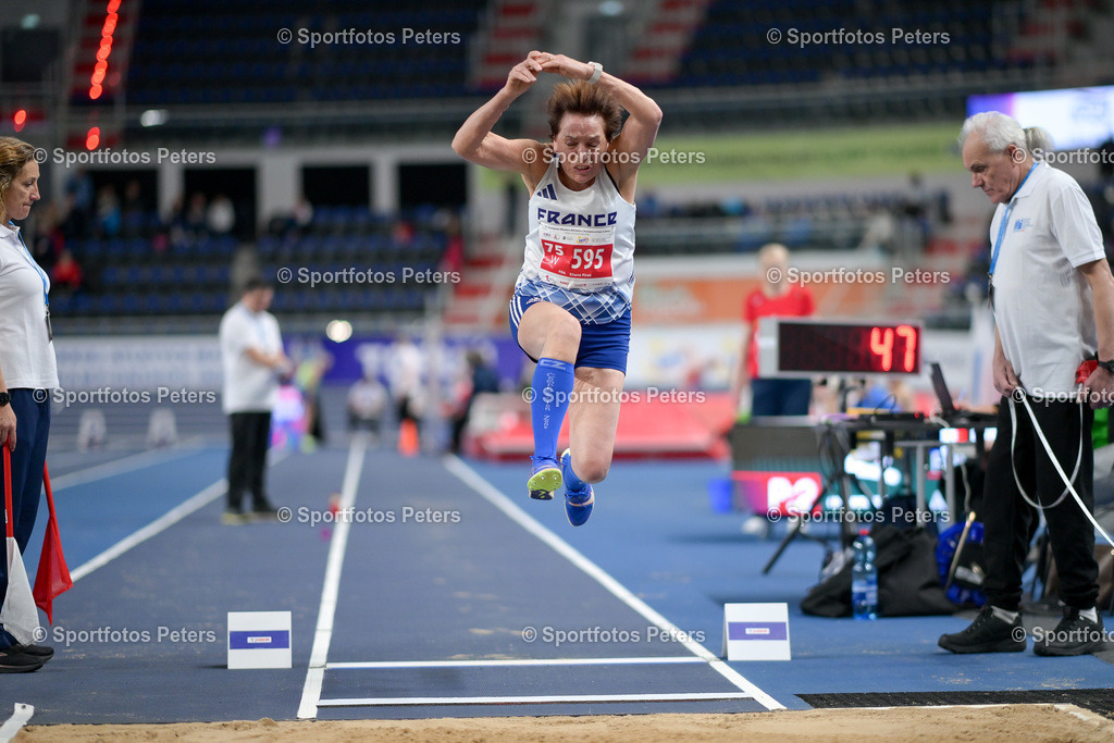 Masters Hallen-EM_Tag 1-56 | Masters Hallen-EM am 27.03.2026 in Torun - Realisiert mit Pictrs.com