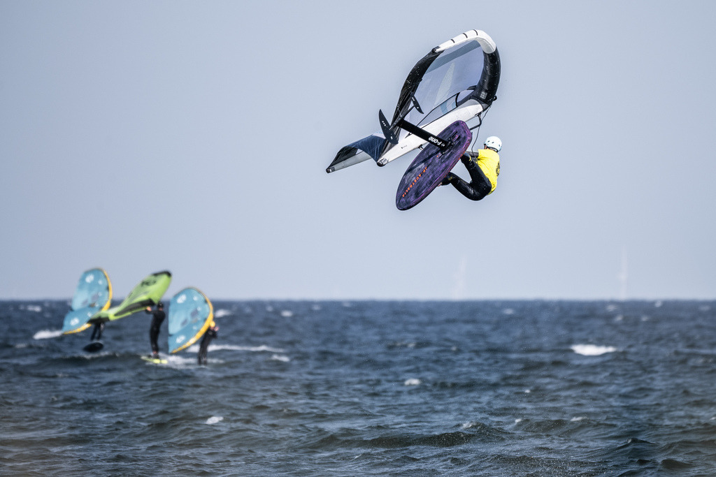Daniel Pankoke - Wingfoil Clash Day 2 (49 von 76) | dp-photography - Realisiert mit Pictrs.com