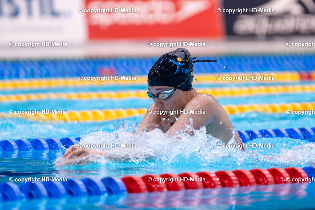 Deutsche Jahrgangsmeisterschaft Schwimmen 2026 | Deutsche Jahrgangsmeisterschaft Schwimmen 2026