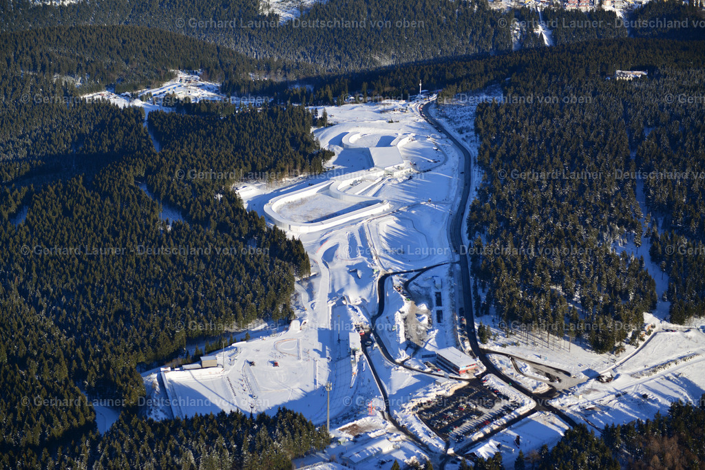 3700109 | Wintersportanlagen Rennsteig, Oberhof