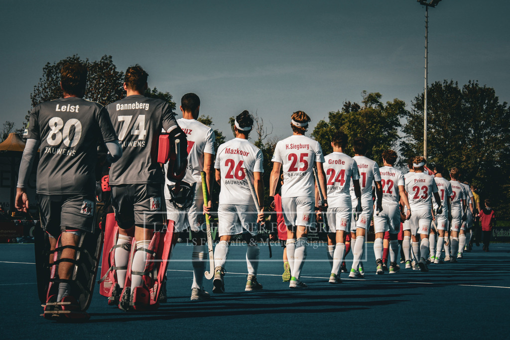 Herren Bundesliga Gladbacher HTC - Rot-Weiß Köln 07.10.23 Gladbach-033 | lanaschraderfotografie - Realisiert mit Pictrs.com