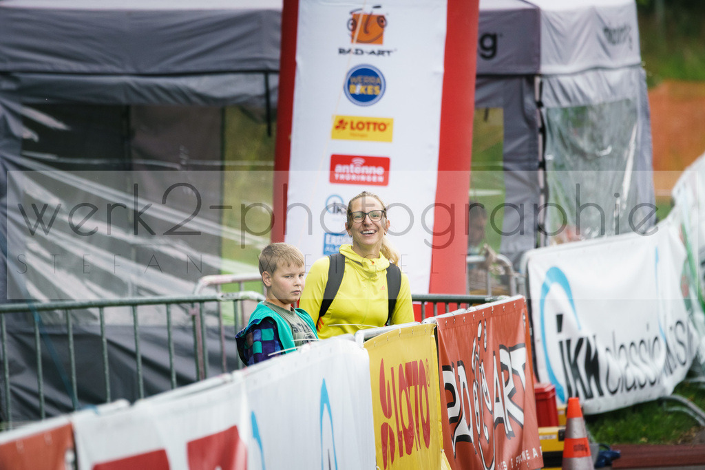 RennsteigRIDE 2020 | Schmiedefeld, 3. September 2020