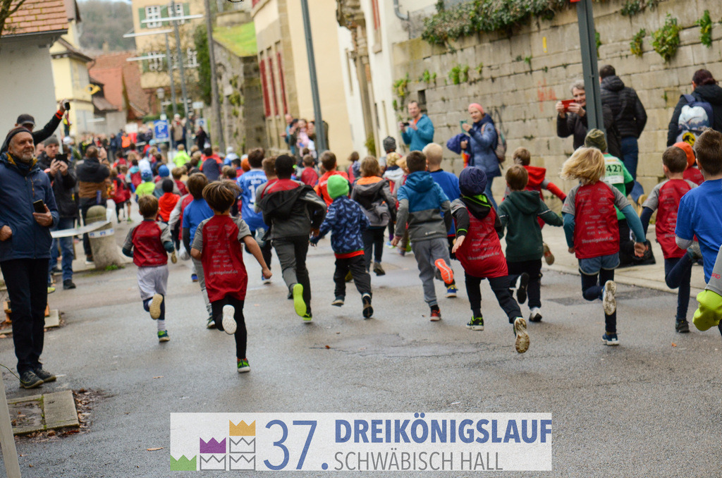 AOK JuniorCup 400m | 3Koenigslauf 2023 - Realisiert mit Pictrs.com